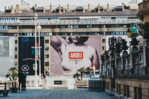 El Festival reivindicará el humor (hacia uno mismo) con su gala de inauguración 5 DSF2304 El Festival reivindicará el humor (hacia uno mismo) con su gala de inauguración