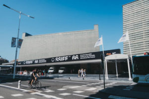 El Festival reivindicará el humor (hacia uno mismo) con su gala de inauguración 6 DSF2322 El Festival reivindicará el humor (hacia uno mismo) con su gala de inauguración