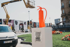 El Festival reivindicará el humor (hacia uno mismo) con su gala de inauguración 7 DSF2359 El Festival reivindicará el humor (hacia uno mismo) con su gala de inauguración