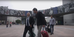 Gurasos3 GuraSOS: "Mayor movilización social para rescindir el contrato de la incineradora"