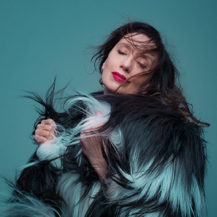 Kursaal Eszena: Luz Casal y la orquesta de la BBC entre una decena de propuestas 1 Luz Casal Kursaal Eszena: Luz Casal y la orquesta de la BBC entre una decena de propuestas