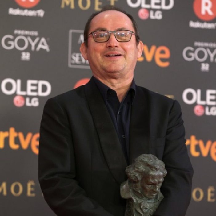 Pascal Gaigne recibirá el V Premio SADE por su exitosa trayectoria 1 Pascal Pascal Gaigne recibirá el V Premio SADE por su exitosa trayectoria