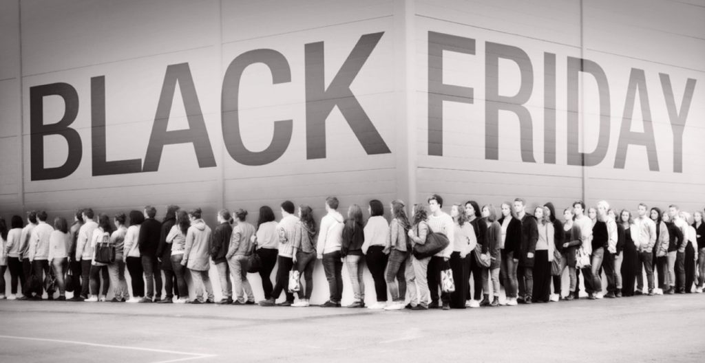 Todo lo que hay que saber sobre el Black Friday en el País Vasco 23 black friday Todo lo que hay que saber sobre el Black Friday en el País Vasco