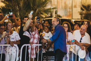 Festival de San Sebastián: Con ellos comienza la fiesta 3 donostitik zinemaldia 2018 jose coronado 2 Festival de San Sebastián: Con ellos comienza la fiesta