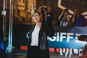 Festival de San Sebastián: Con ellos comienza la fiesta 2 donostitik zinemaldia 2018 mercedes moran Festival de San Sebastián: Con ellos comienza la fiesta