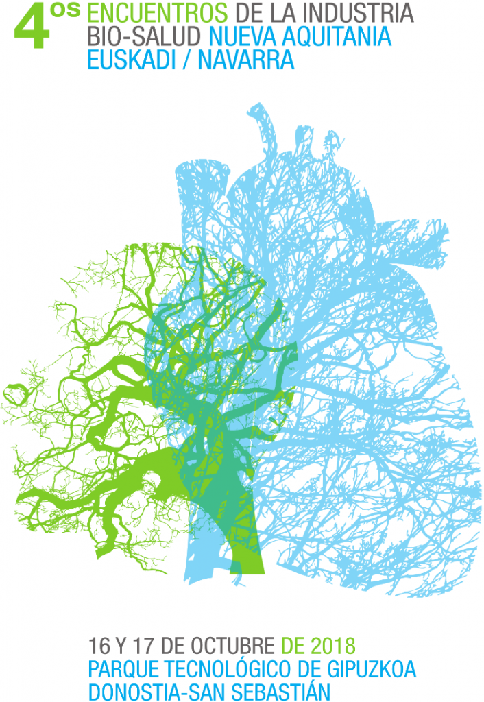 Donostia acogerá un foro para impulsar la cooperación transfronteriza en el sector biosanitario 5 sanidad euroregion Donostia acogerá un foro para impulsar la cooperación transfronteriza en el sector biosanitario