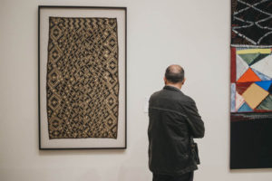 DSF7769 300x200 - 'La idea en un signo': la colección Sánchez-Ubiría enfrenta dos mundos artísticos en Kubo-kutxa
