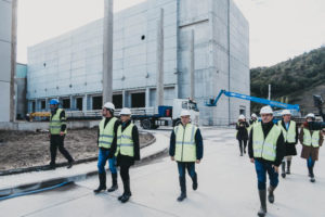DSF9245 300x200 - Los primeros residuos llegarán a Zubieta en marzo o abril de 2019