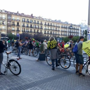 IMG 20181005 WA0004 800x800 El Tour Alternatiba cumple con su etapa donostiarra