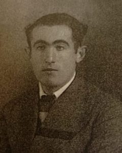 IMG 20181029 095532 "Recurriremos a la vía judicial si no sacan los restos de mi tío del Valle de los Caídos"