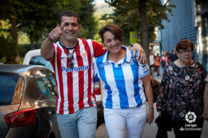 RealBilbo4 La Real Sociedad se pone tremenda en Bilbao