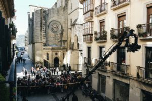 2018 11 04 12.44.54 1 800x533 Donostia vibra con la tamborrada un 4 de noviembre