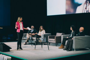 DSF1050 Personas mayores: Diputación y Nagusilan propician un decálogo de recomendaciones para la administración