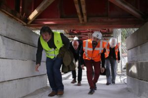 Puente Deba-Mutriku: Una pasarela permitirá cruzarlo a partir de marzo 2 DebakoZubia2 Puente Deba-Mutriku: Una pasarela permitirá cruzarlo a partir de marzo