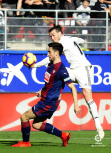 Eibar Real Madrid2 El Eibar golea al Real Madrid en un partido impecable para los locales