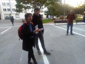 Amara Berri: Una mañana de sábado dando ideas para activar el barrio 4 IMG 20181110 WA0003 800x600 Amara Berri: Una mañana de sábado dando ideas para activar el barrio