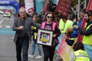 Brillante Behobia-San Sebastián que se llevan Jaume Leiva y Aroa Merino 3 IMG1612 Brillante Behobia-San Sebastián que se llevan Jaume Leiva y Aroa Merino