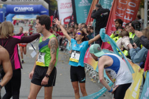 Brillante Behobia-San Sebastián que se llevan Jaume Leiva y Aroa Merino 2 IMG1784 Brillante Behobia-San Sebastián que se llevan Jaume Leiva y Aroa Merino