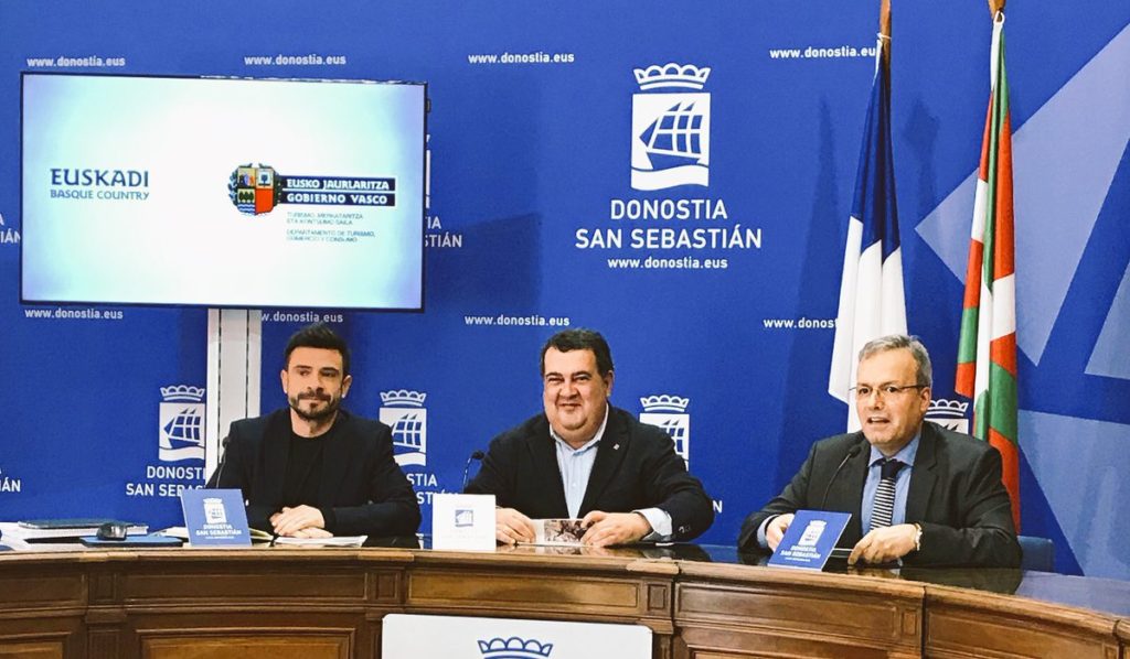 Retortillo Donostia, en el camino de convertirse en Destino Turístico Inteligente