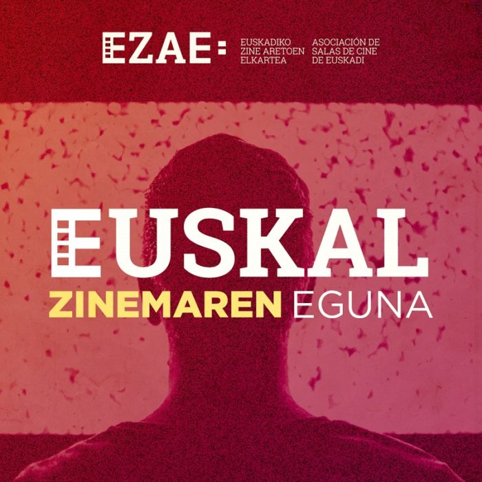 cine vasco2 EZAE organiza el Día del Cine Vasco para disfrutar de clásicos en pantalla grande