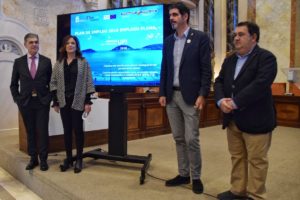 Más de 200 contrataciones previstas en el Plan Local de Empleo de Donostia 2 empleo plan.jpg Más de 200 contrataciones previstas en el Plan Local de Empleo de Donostia