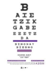 El Día Internacional contra la Violencia Machista hará hincapié en la prevención 3 imagen violencia El Día Internacional contra la Violencia Machista hará hincapié en la prevención