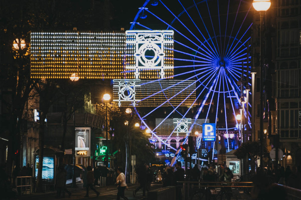 Una Donostia navideña muy fiel a las tendencias de la moda 15 DSF7275 Una Donostia navideña muy fiel a las tendencias de la moda