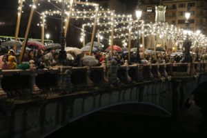 Iluminacion4 Luce la Navidad en Donostia