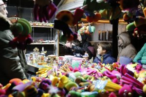 Iluminacion5 Luce la Navidad en Donostia