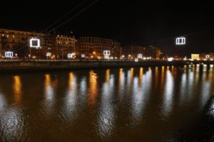 Iluminacion7 Luce la Navidad en Donostia