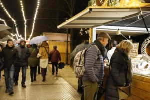 Iluminacion8 Luce la Navidad en Donostia