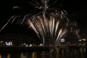 Iluminacion9 Luce la Navidad en Donostia