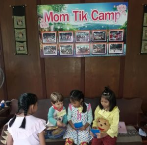 Amelieamigos3 De Egia a la Tailandia rural: un trimestre en otro mundo