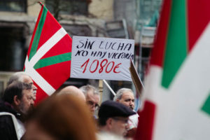 DSF8748 "Gobierne quien gobierne, las pensiones se defienden"