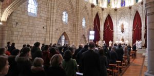 Deustotitulados2 Deusto celebra la culminación de los estudios de sus más de 1.700 nuevos titulados