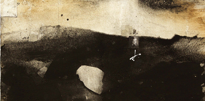 DiegoVasallopintura Doble muestra pictórica de Diego Vasallo: en el Koldo Mitxelena y la galería Arteko