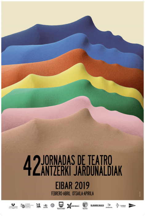 Concha Velasco inaugurará la 42º edición de las Jornadas de Teatro de Eibar 1 Eibar teatro Concha Velasco inaugurará la 42º edición de las Jornadas de Teatro de Eibar