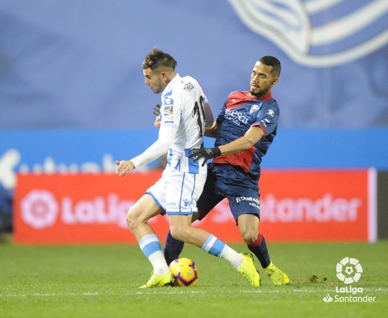 Huesca Real La Real Sociedad empata a 0 con el Huesca sin ilusión