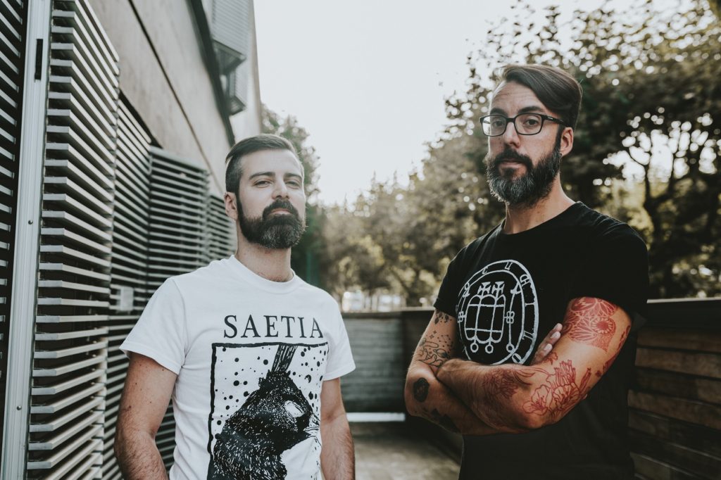 Kill vinyl records fortun Kill Vinyl Records: Alma math rock, corazón solidario