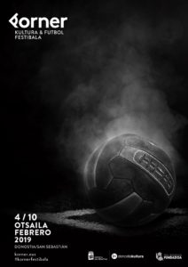 Kukai se suma a Korner con el espectáculo 'Kirol Legez/Fair Play' en Tabakalera 3 Korner cartel19 Kukai se suma a Korner con el espectáculo 'Kirol Legez/Fair Play' en Tabakalera