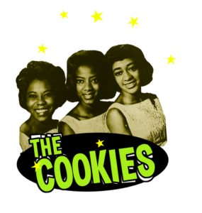 The Cookies 285x300 - Mojo Workin' y la celebración de diez años de música negra en Donostia