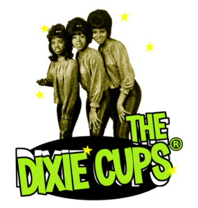 The Dixie Cups 286x300 - Mojo Workin' y la celebración de diez años de música negra en Donostia