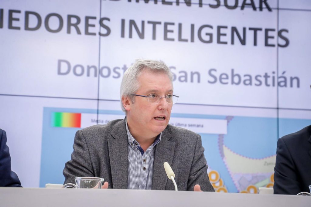 asensio Asensio anuncia que GHK estudia acciones legales contra GuraSOS tras las acusaciones sobre los vertidos de la incineradora