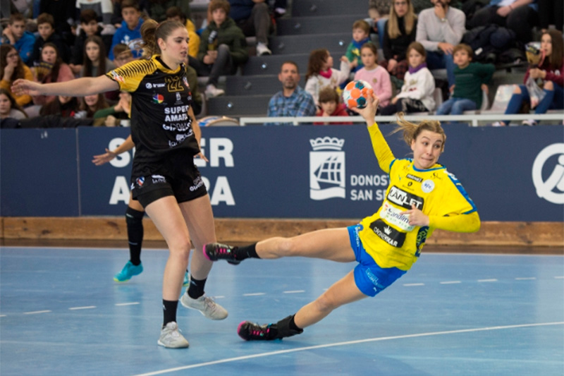 berabera3 Dolorosa derrota de SUPER AMARA Bera Bera ante un potente Nykobing Falster