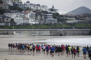 Los corredores disfrutan de una nueva edición de Donostiako 3M 3 2019 02 03 01.29.53 1 800x531 Los corredores disfrutan de una nueva edición de Donostiako 3M
