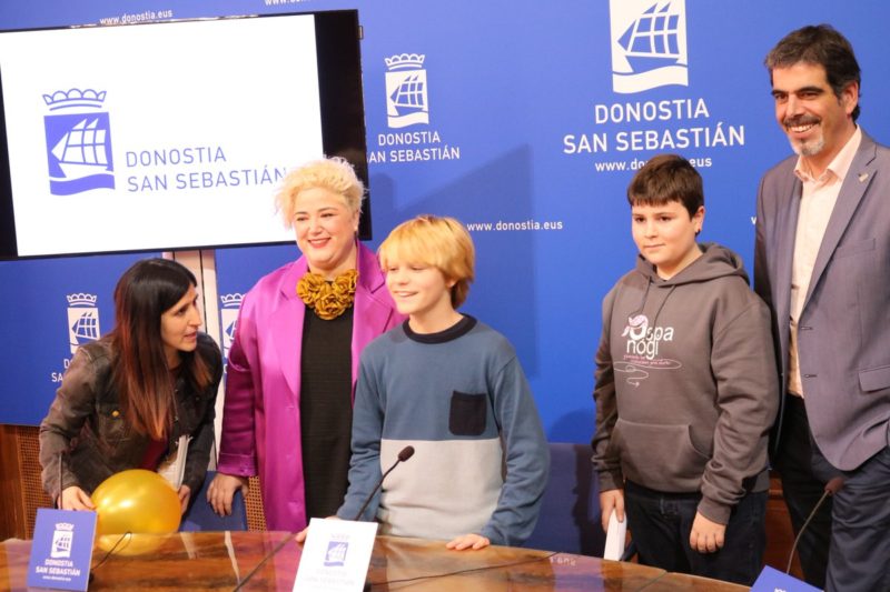 Aspanogi llama a caminar con fuerza este domingo por los niños con cáncer 1 Aspanogi19 Aspanogi llama a caminar con fuerza este domingo por los niños con cáncer