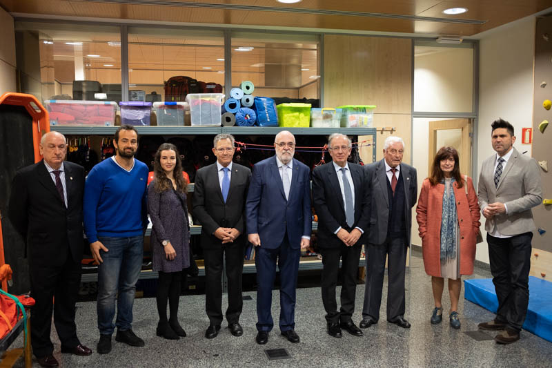 Cruz Roja estrena local en la Avenida Carlos I 2 DSCF0225 Cruz Roja estrena local en la Avenida Carlos I