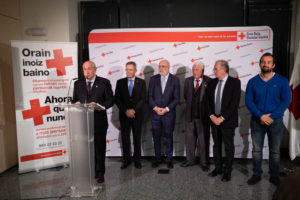 Cruz Roja estrena local en la Avenida Carlos I 3 DSCF0238 Cruz Roja estrena local en la Avenida Carlos I