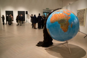 'Matar al sueño': la invitación de Kubo-kutxa a recorrer la carrera de Carmen Calvo 8 DSF3404 'Matar al sueño': la invitación de Kubo-kutxa a recorrer la carrera de Carmen Calvo