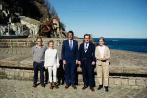 El Peine del Viento será Bien Cultural vasco y busca serlo de la Humanidad 4 DSF5237 El Peine del Viento será Bien Cultural vasco y busca serlo de la Humanidad